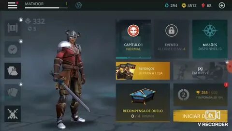 Взломанная shadow fight 3 последняя версия