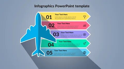 Инфографика для powerpoint