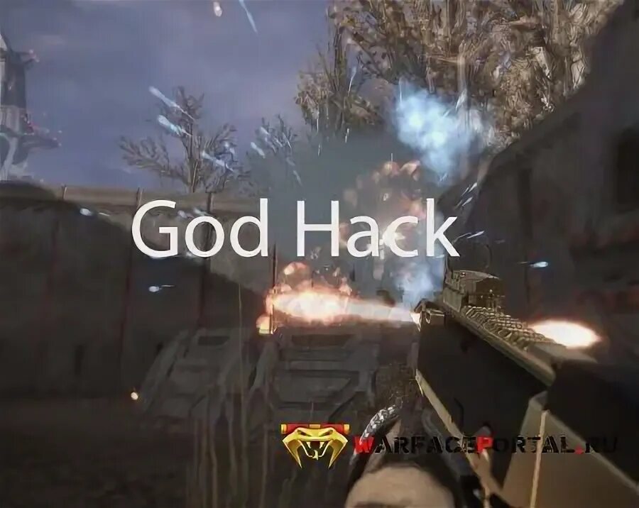 God hacks