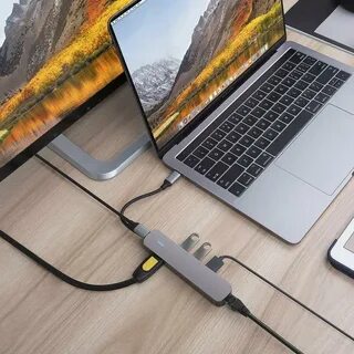 Usb c macbook