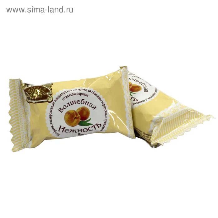 Конфеты нежность