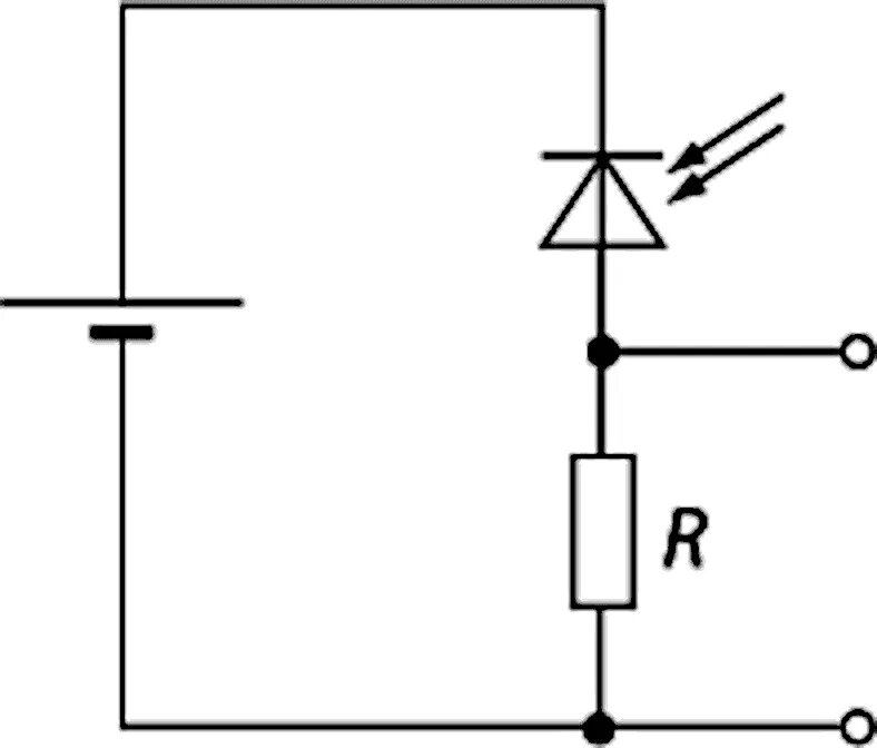 Схема включения фотодиода. Фотодиод операционный усилитель схема. Фотодиод схема включения света. Схема подключения фотодиода. Диод в обратном направлении