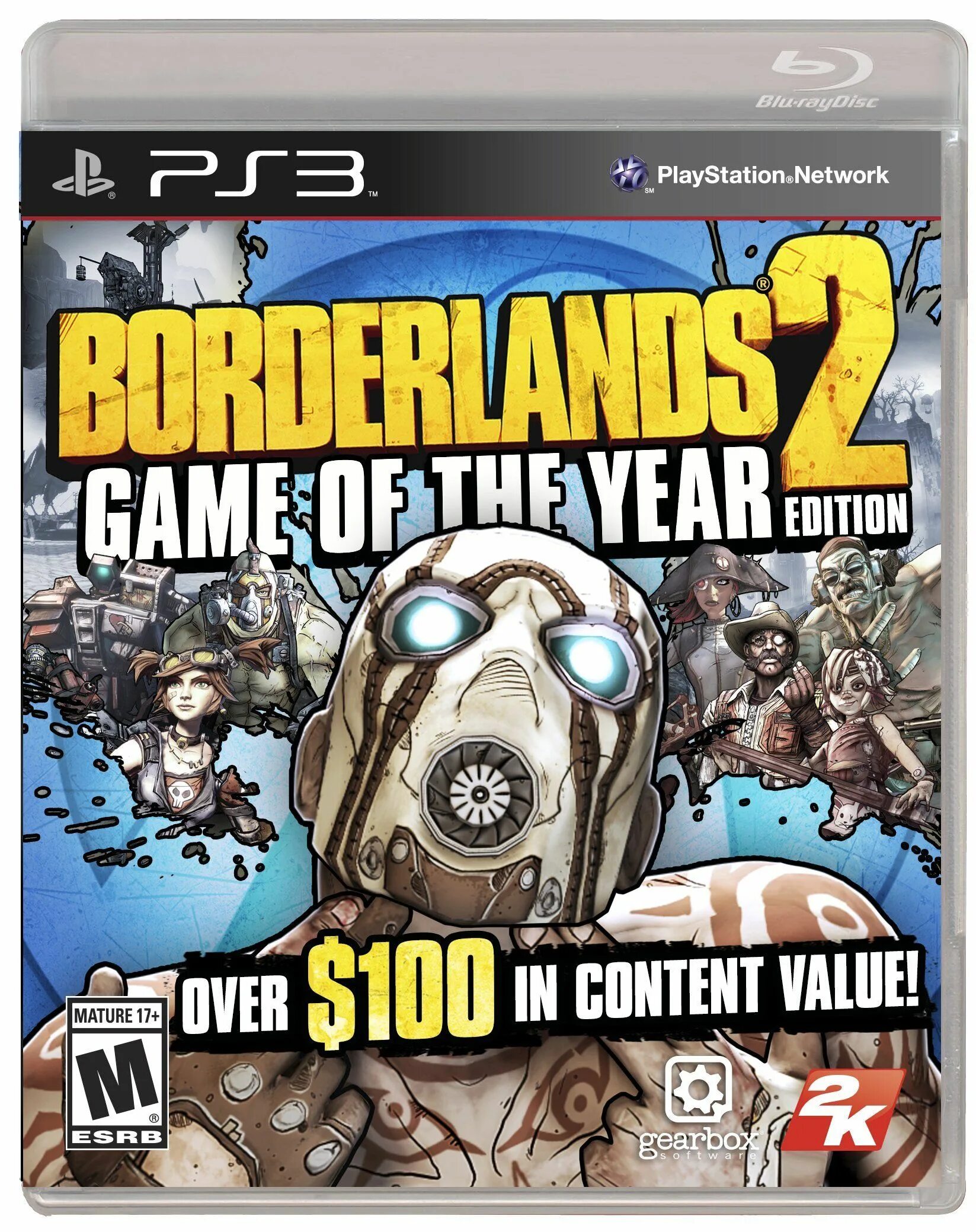 Borderlands 3 ПС 4. Borderlands 2 GOTY. Borderlands 2 GOTY ps3. Borderlands 2 (ps3). Borderlands ps3