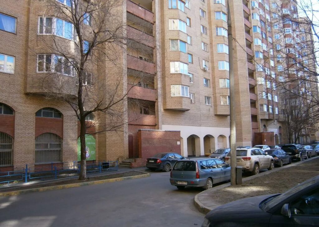 Банкомат "МКБ" по адресу Профсоюзная, 43 к1 в Москва - снять деньги с карты в 20