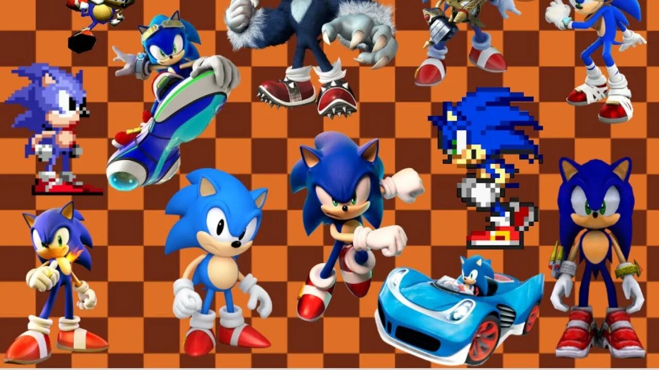 Японская версия соника. Соник 1991. Эволюция Соника. Sonic the Hedgehog Эволюция. Эволюция Соника 1991 2020.