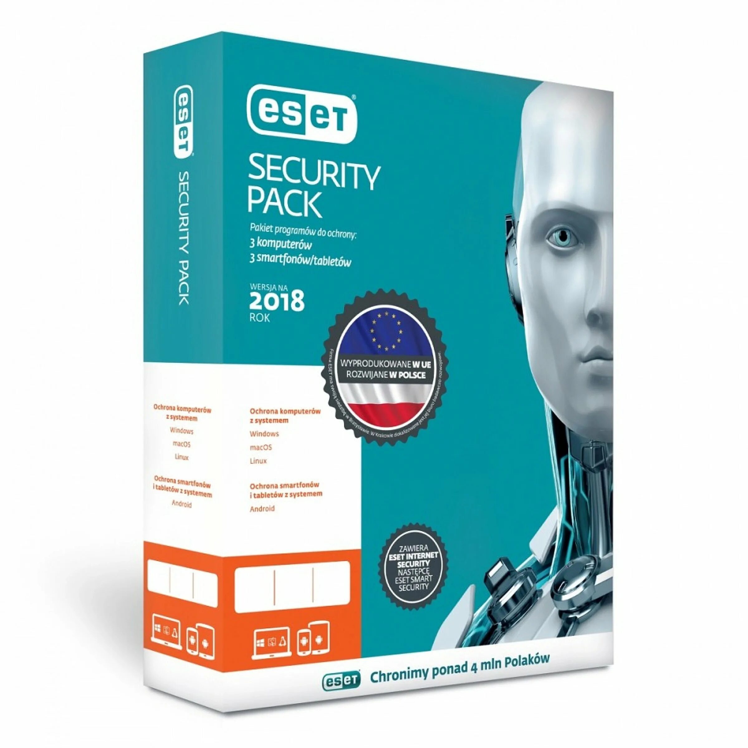 Eset smart security premium. Eset smart security premium