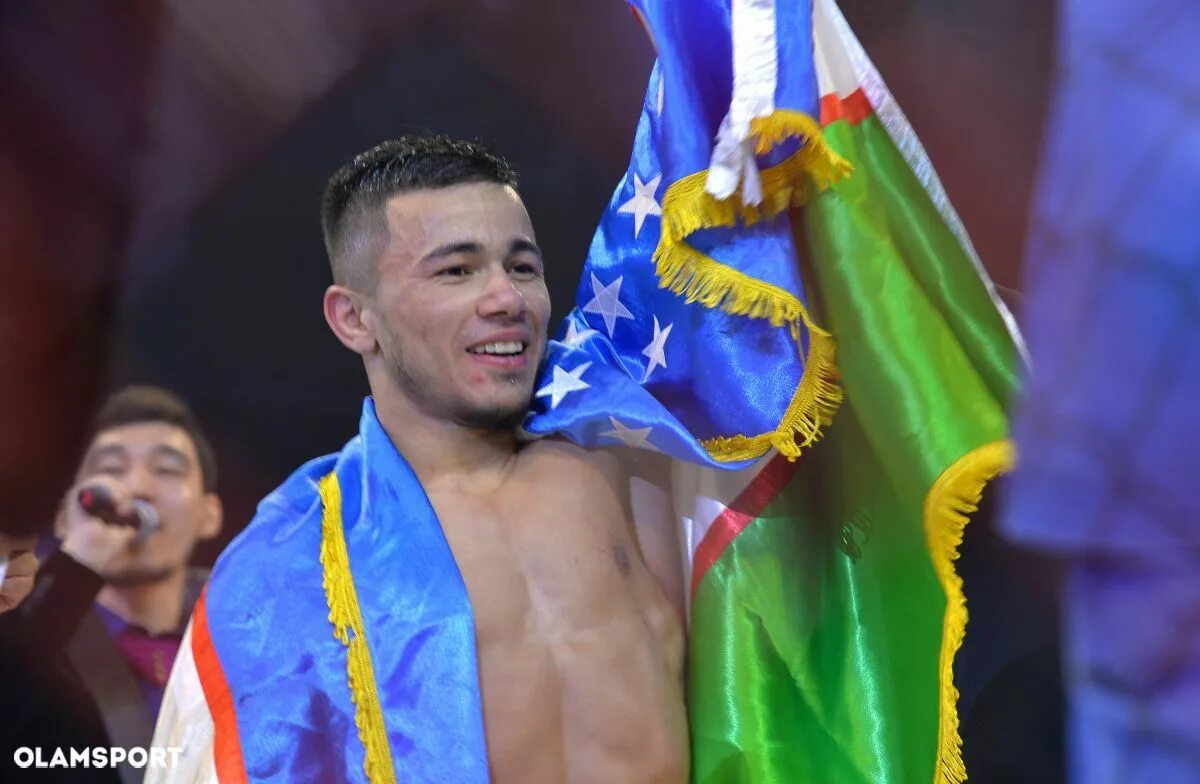 Рамазан темиров ufc. Рамазан темиров бой.