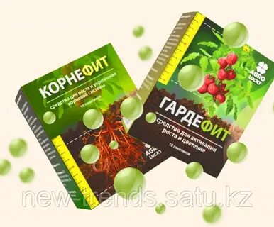 Корнефит