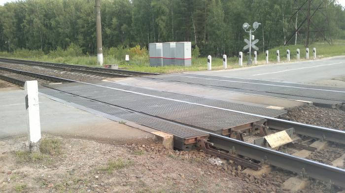 Настил для железнодорожных переездов НРПБ-1 201.2-Вн-97-01-000. Железнодорожный резинокордовый настил. ЦПТ 10/12 отбойный брус. ЖД переезд м10 Валдай.