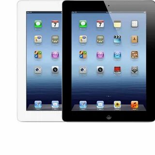Apple ipad в москве
