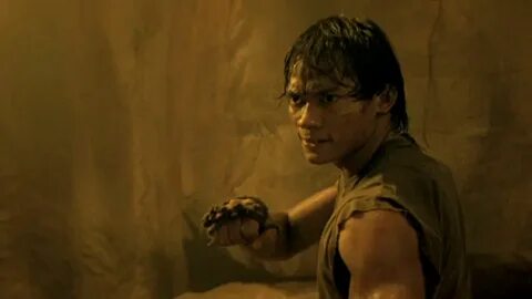 Ong bak 4