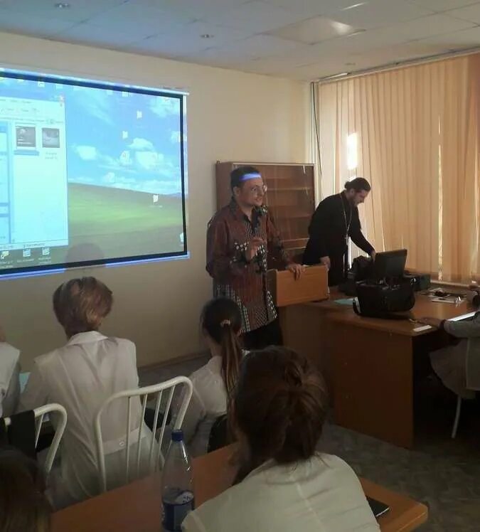 колледж на режиссера