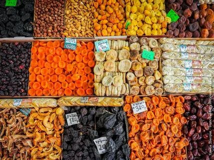 Краснодарский край оптовые