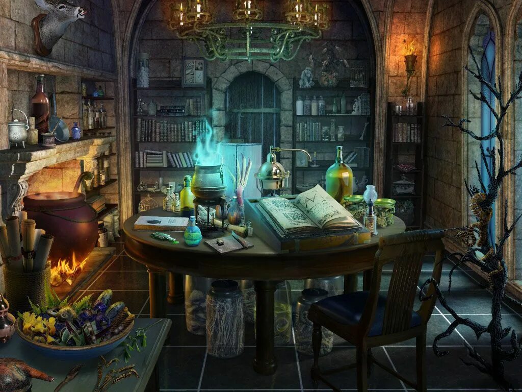 Pin by Patrick Cooper on Environment Concepts Interior, House, Artwork