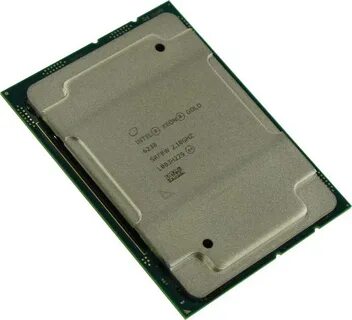 Gold 6248r