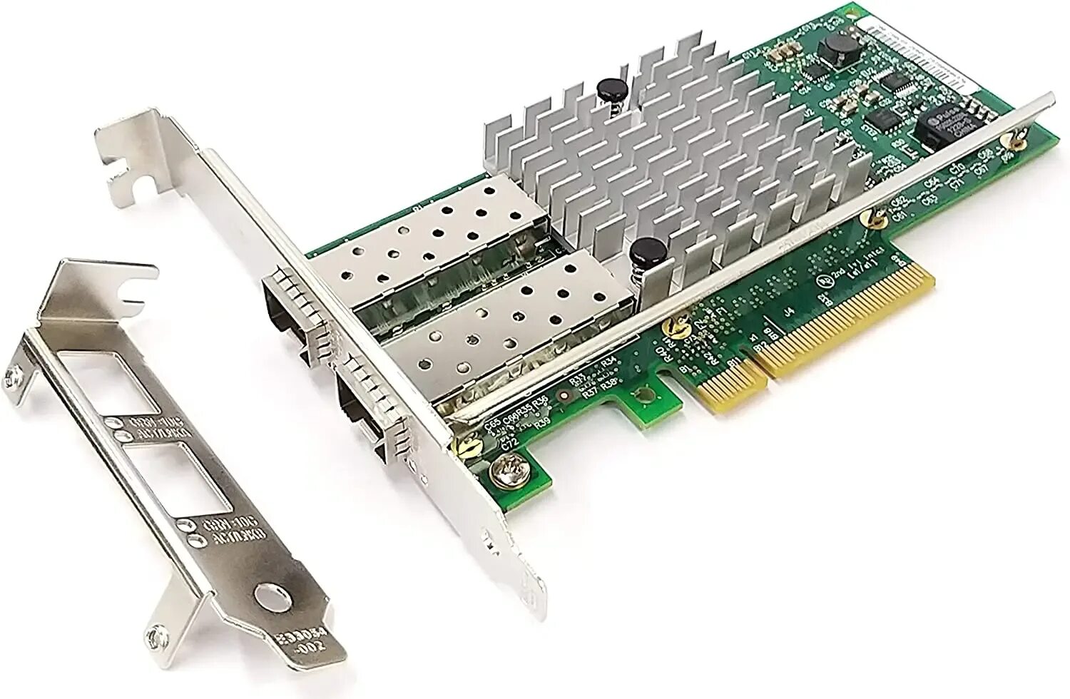 Broadcom 57412 dual port 10gbe sfp+ ocp nic 3. Cna адаптер. Dual port. Dual port. Dell intel x520 dp 10gb da/sfp+ server adapter dual port kit.