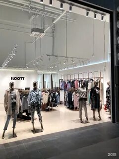 Ilcott интернет