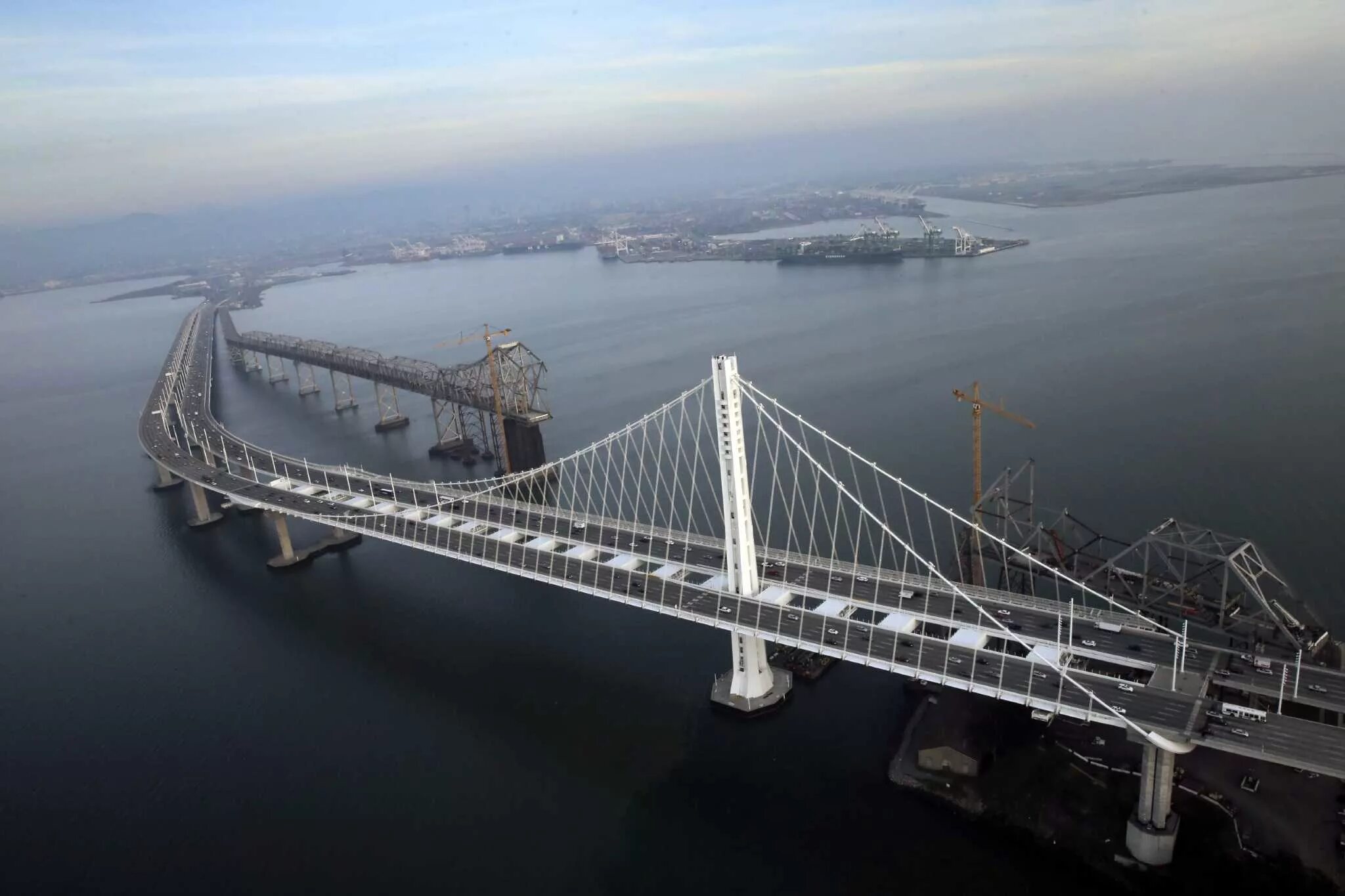 Js bridge