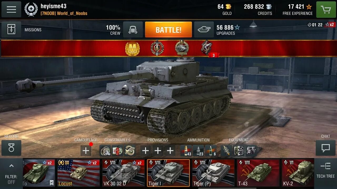 Оборудование на тигр 2 в World of Tanks Blitz. Тигр 1 танк блиц. Тигр 1 Tanks Blitz. Тигр 1 оборудование вот блиц. Тигр 1 оборудование