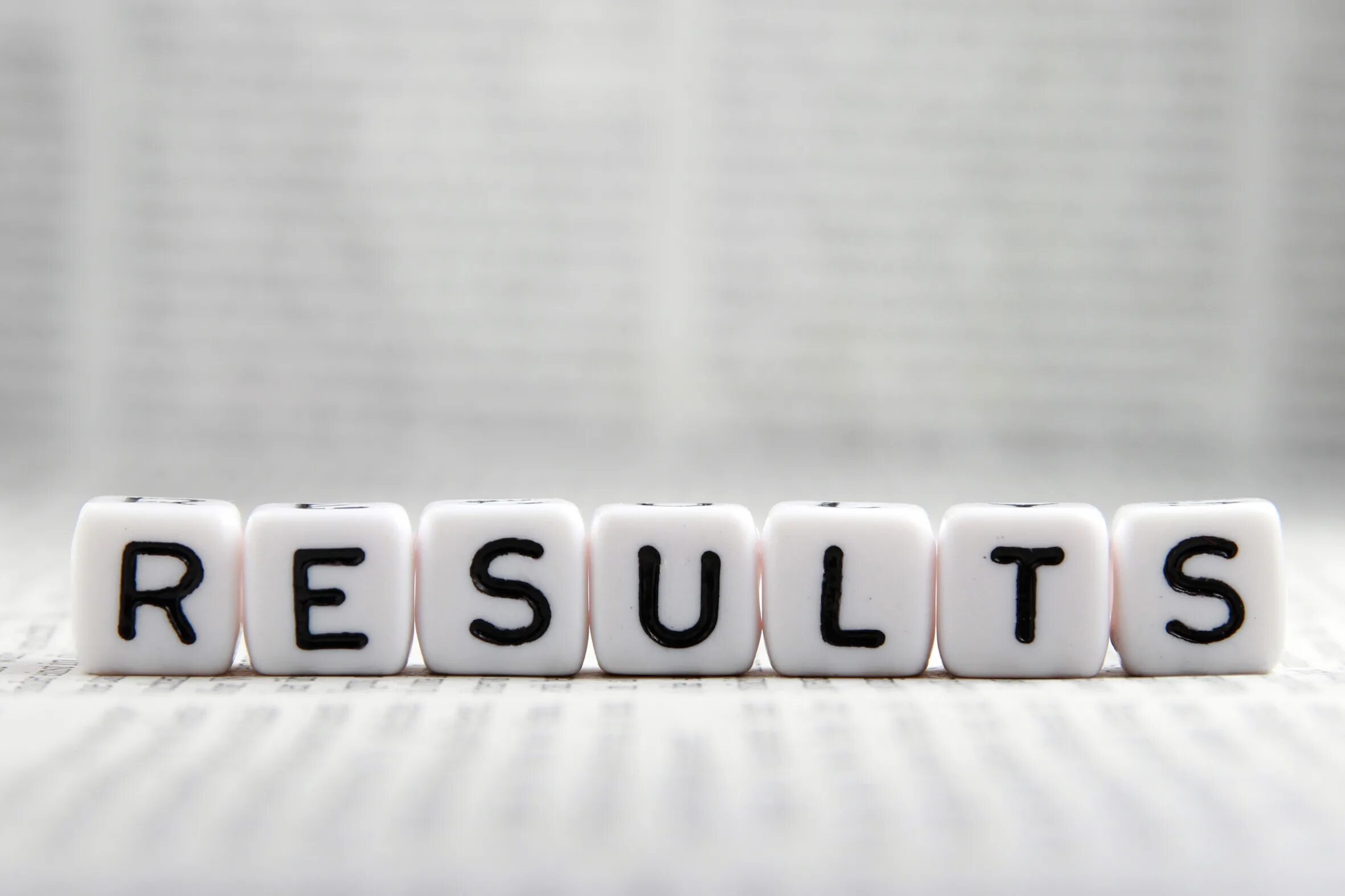 Res result