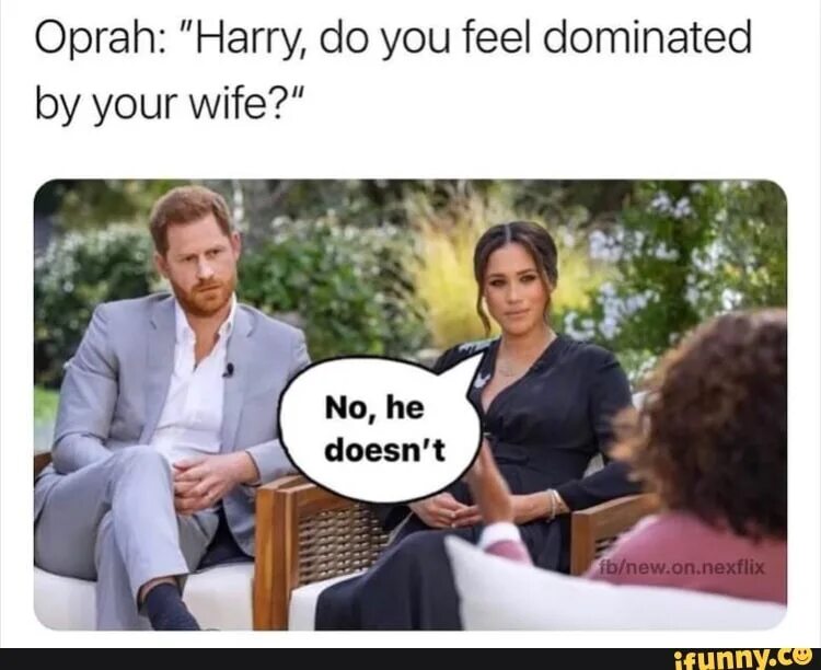 Tony s he doesn t