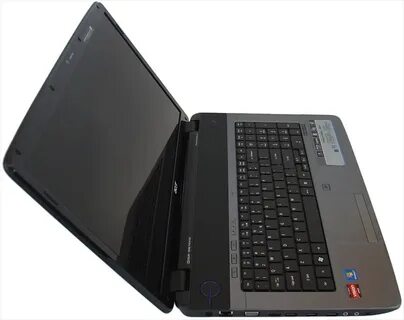 Acer aspire 5680