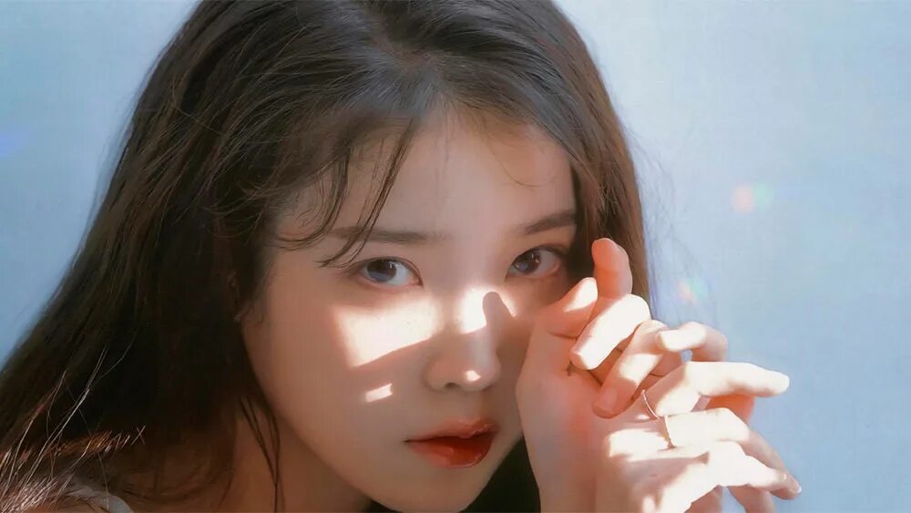 Айю и ви. Iu певица. lee ji eun. айю iu. iu 2025.