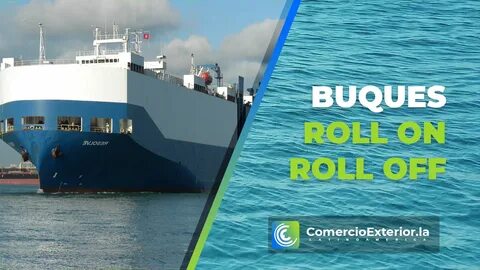 Roll on roll off