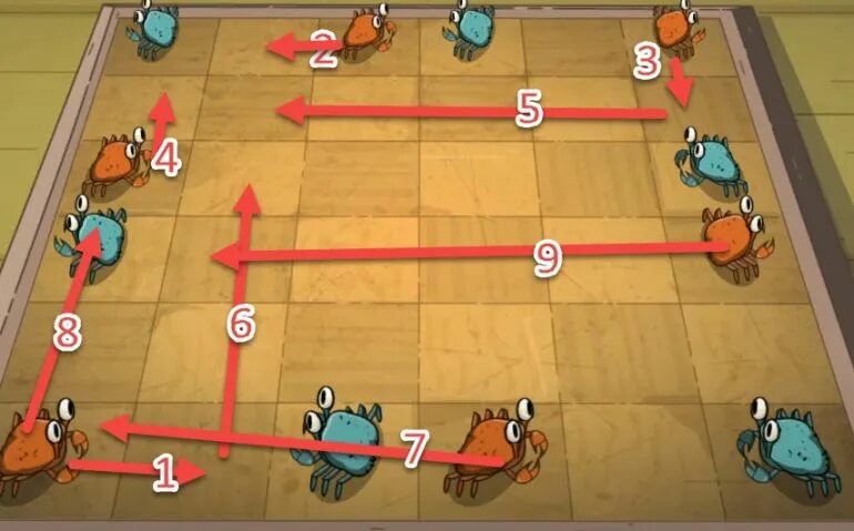 Lots in play. Игра в краба. lost play игра. lost in play игра крабы. игра в краба как играть.