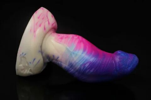 Model: Elliot with built-in Cum Tube included. 