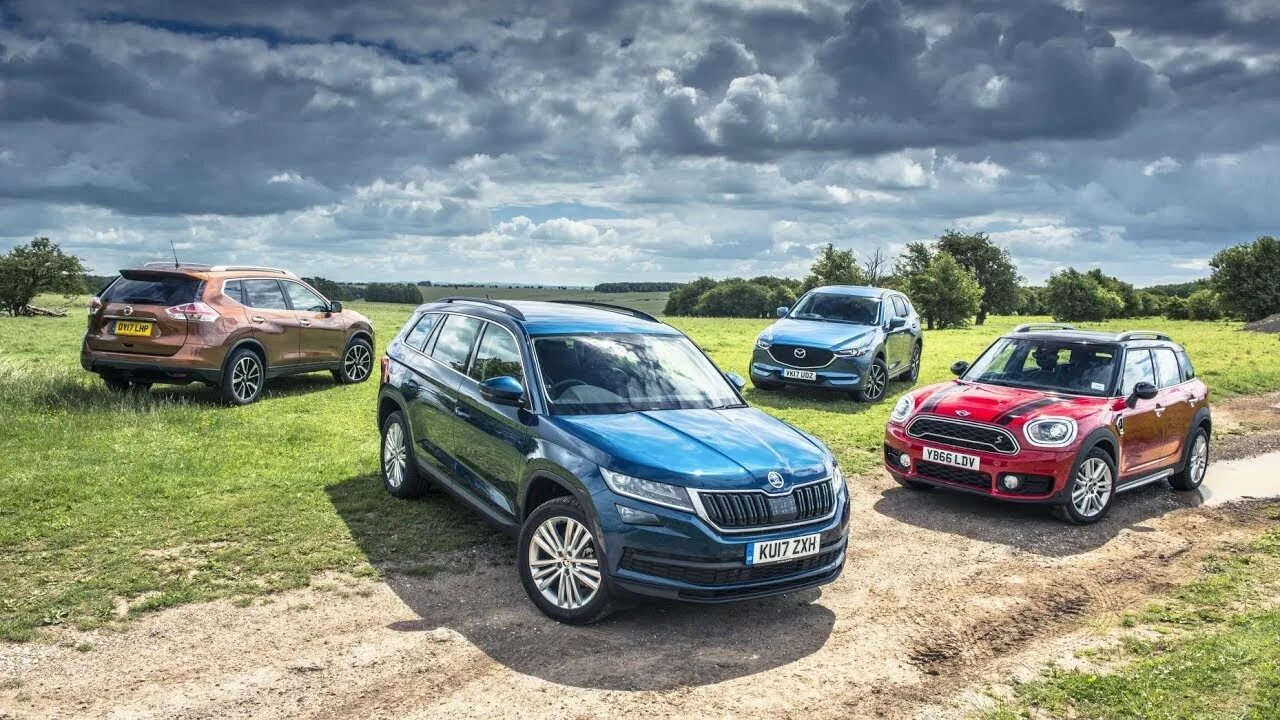 Тест suv. Фэмили сув. suv bachogi mini. latvia specialu suv. baklashka suv.