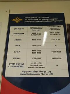 Паспортный сертолово