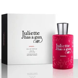 Juliette has a gun фрагрантика