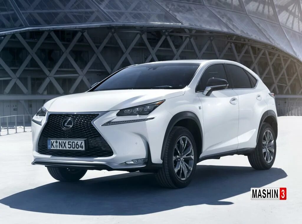 Lexus баку