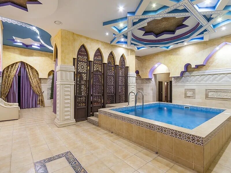 Сандуны баня номерные бани. Усачевские бани общий зал. Баня усачевские бани. Номерные бани. Воронцовские бани первый разряд.