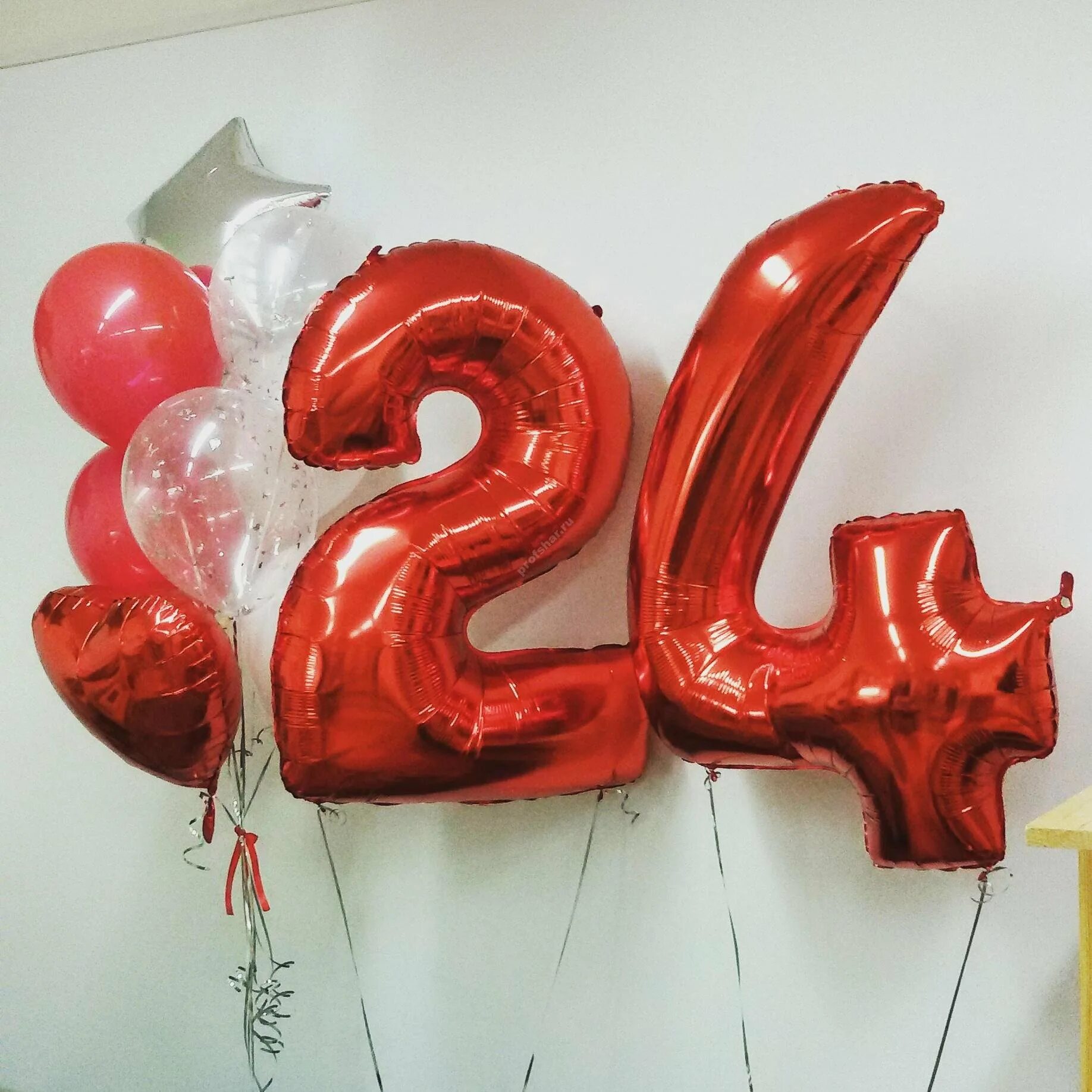 Красивые цифры. С днём рождения 24 года. 2 июня 24 года. Поздравляю с днём рождения 24 года. С днём рождения 24 года.