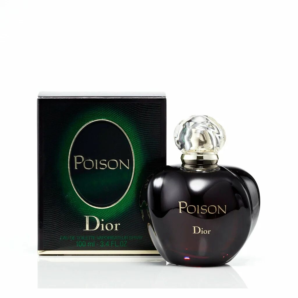 Духи пойзон. Christian Dior "Poison" 100 ml. Dior Poison духи 100. Christian Dior Poison 50ml. Christian Dior пуазон.