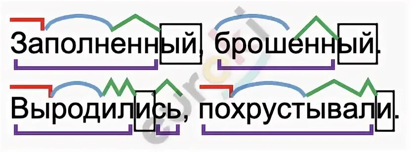 В подмосковье есть у меня заветное место