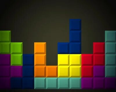 Original tetris
