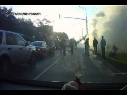 Рязанский проспект видео