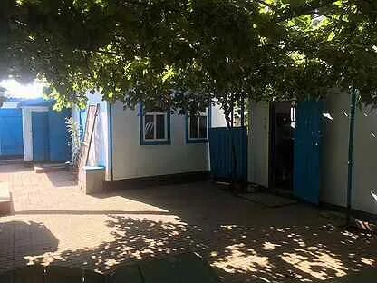 Темрюкский красный октябрь