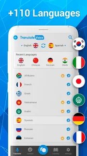 Voice перевод на русский
