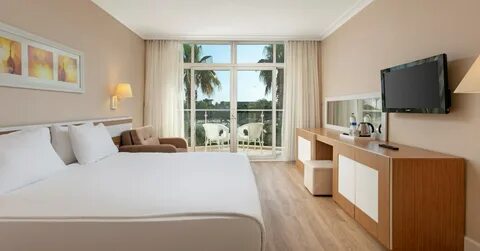 Dobedan beach comfort 5 отзывы