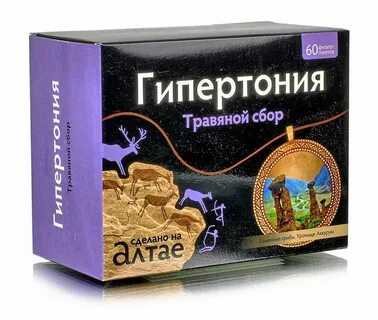 Травяной сбор фарм продукт