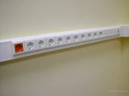Кабель канал 105х50 legrand