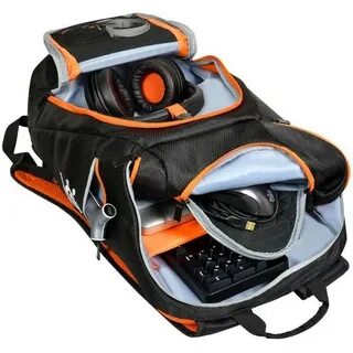 Gaming pack