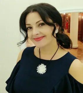 K cherezova