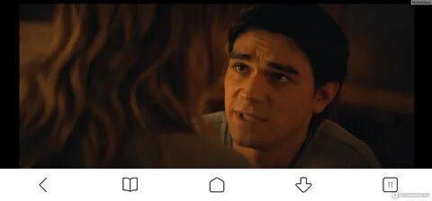 He still is