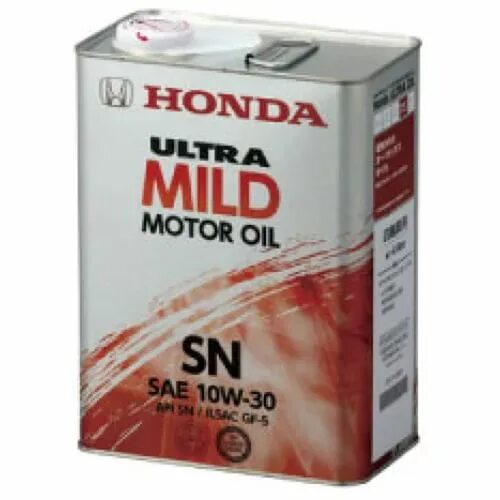 Моторные масла honda купить. Honda Ultra mild 10w30 SN/gf-5. Honda Ultra Ltd 5w30 SN. Honda Ultra Ltd SN/gf 5w-30 1л. Honda Ultra Ltd 5w30 SN 4л.