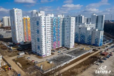 Жк арсенал
